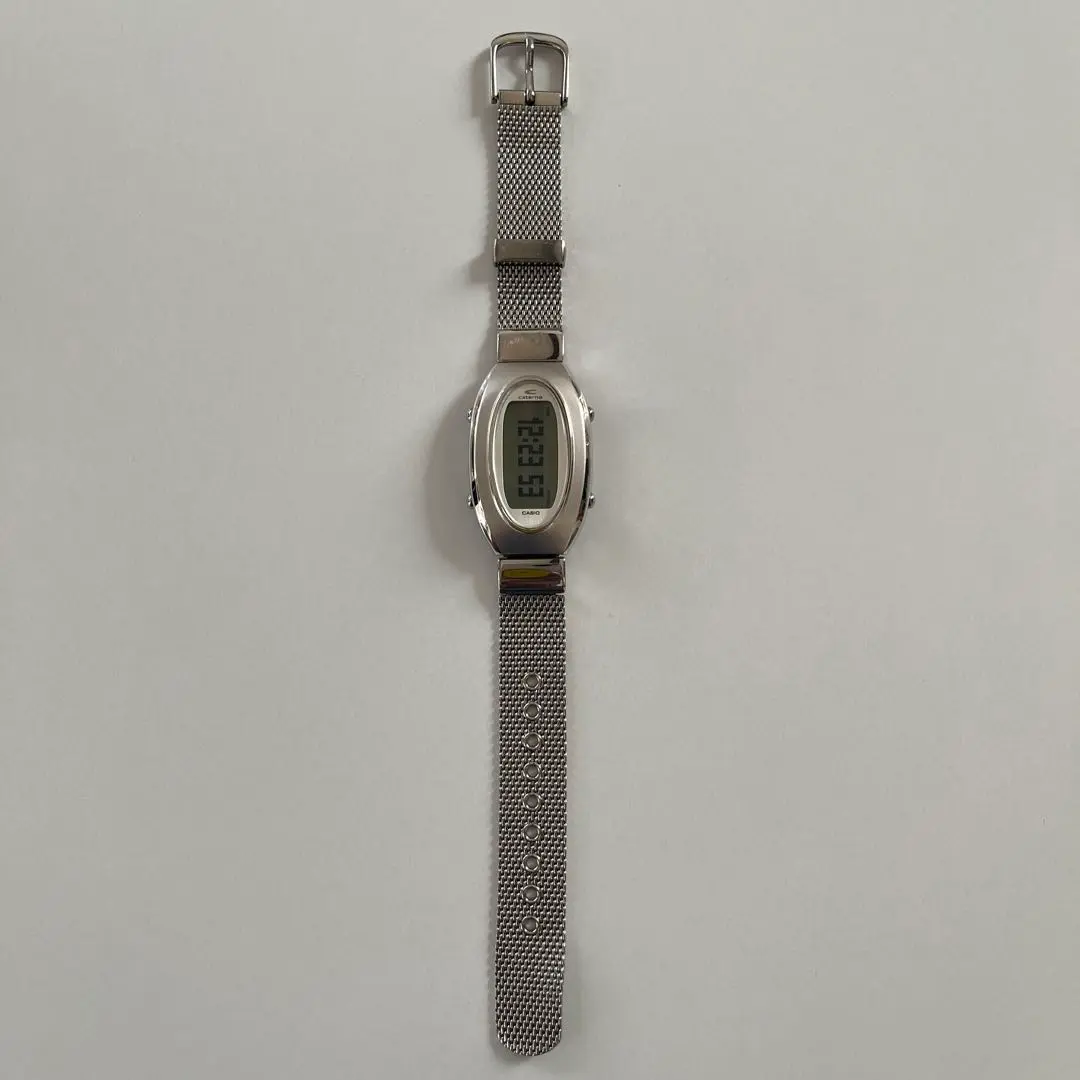 時計 CASIO CSTERNA CSN-001 超 CASIO カシオ csterna シーステルナ CSN-001 デジタル