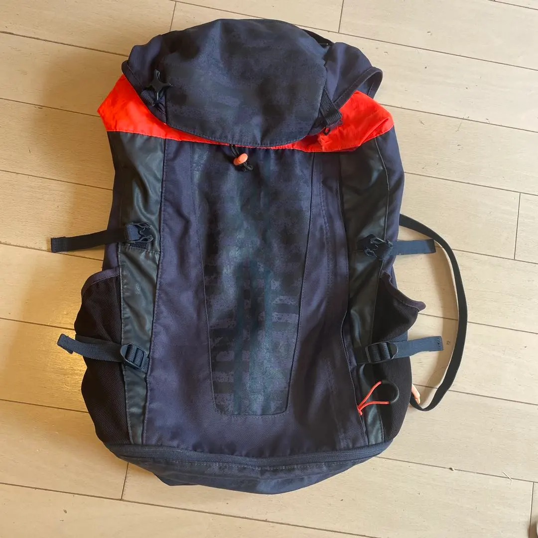 Thumbnail of Adidas LOAD SPRING Backpack for soccer and other ball sports