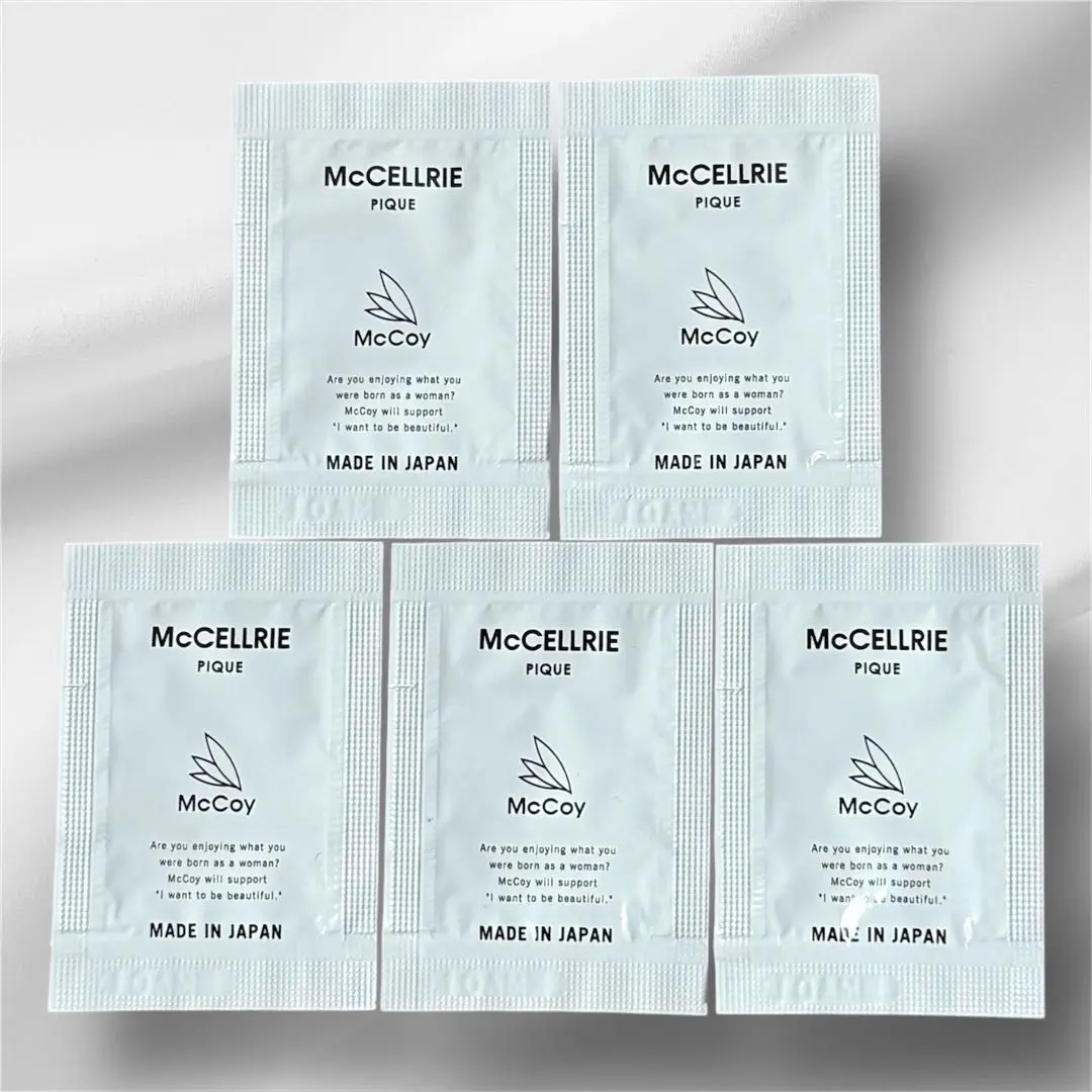 マッコイ　マクセリーピケ McCELLRIE ピケ | Products 製品一覧｜《公式》マッコイ 101年コスメ