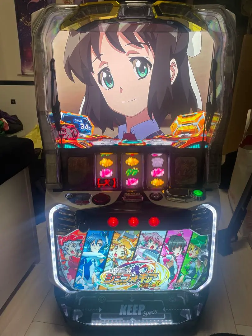 2025年最新】パチスログランベルム実機の人気アイテム - メルカリ