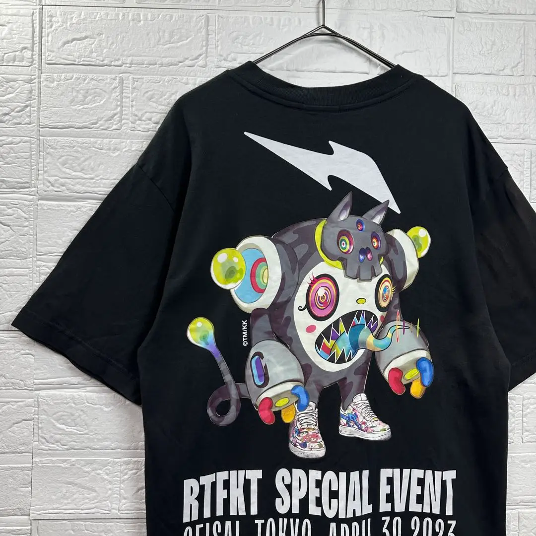 2025年最新】geisai tシャツの人気アイテム - メルカリ