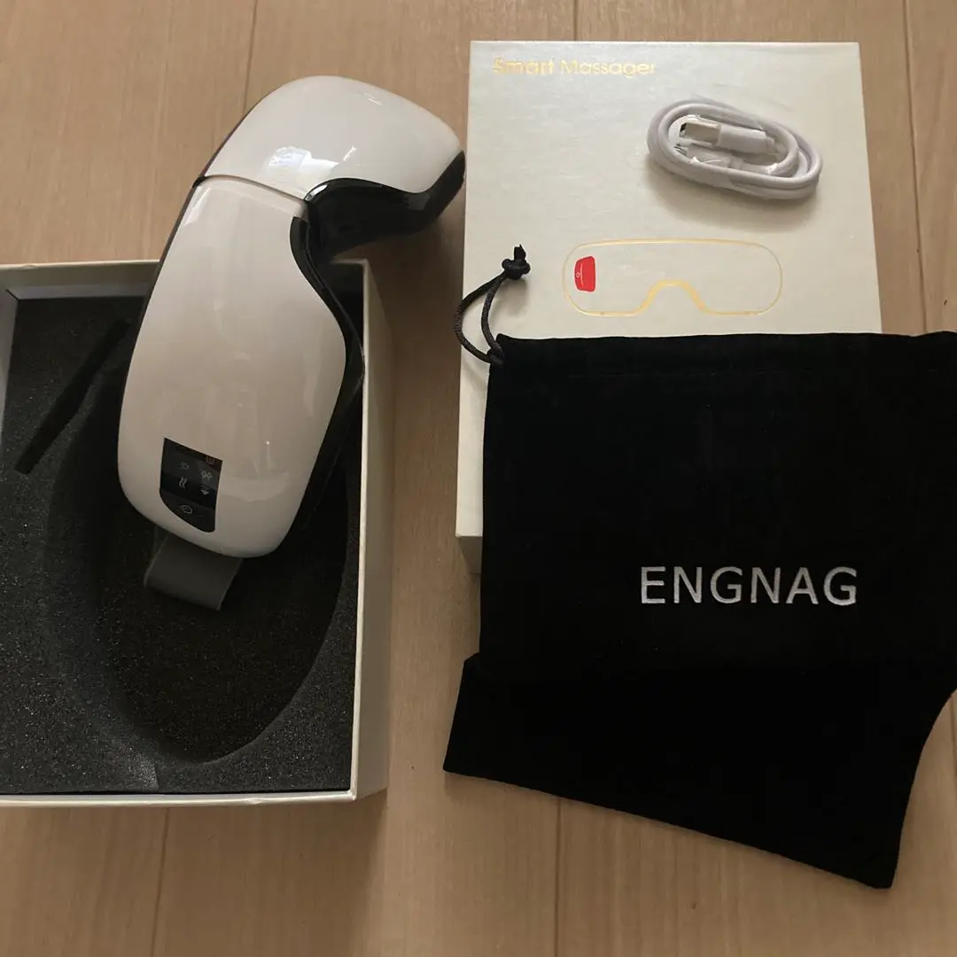 2025年最新】smart eye massagerの人気アイテム - メルカリ