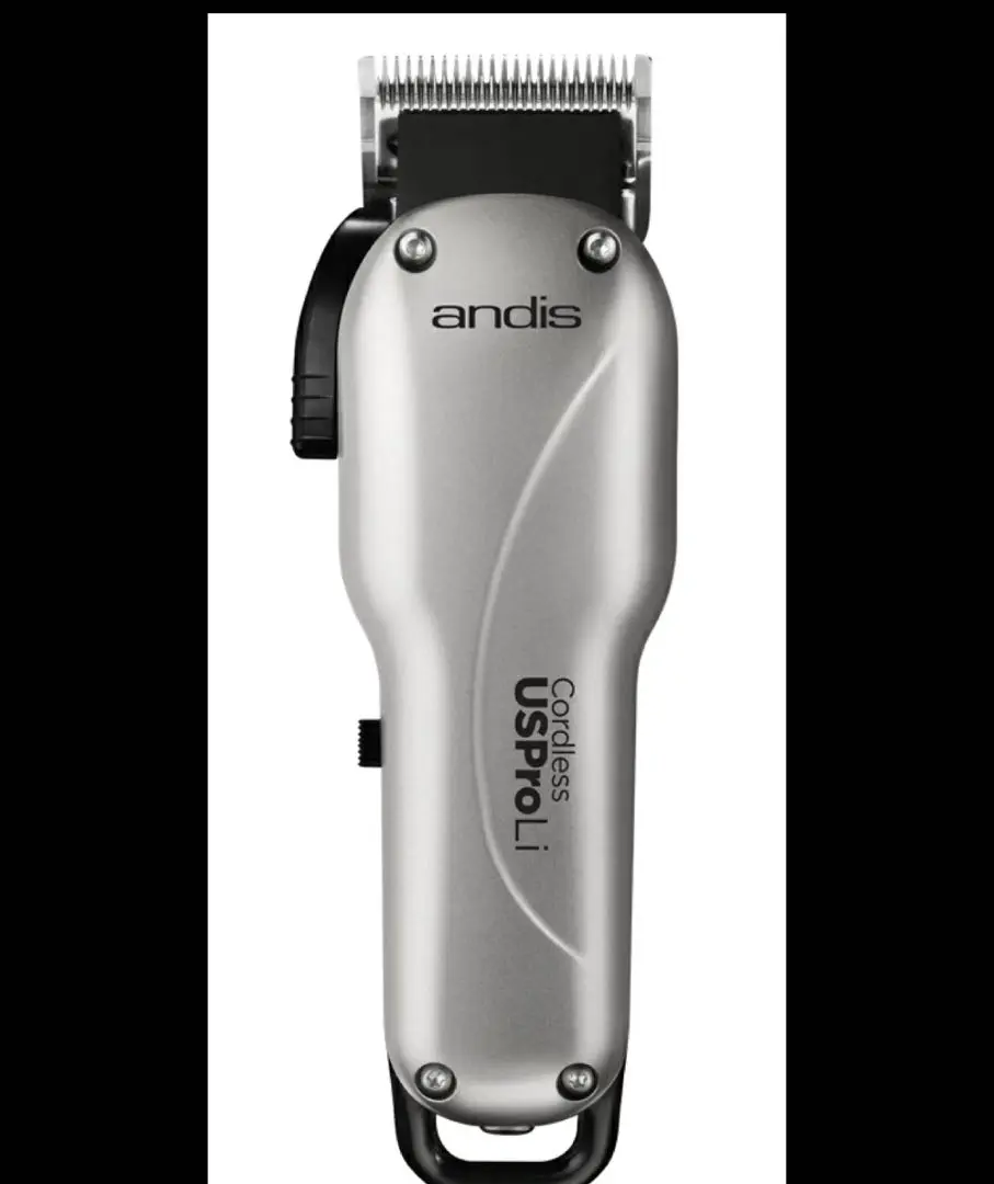 Andis Cordless USPro Li バリカン　箱無し td-acat-ccup_m01.jpg