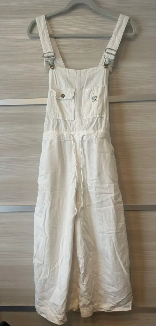 orSlow オアスロウ オーバーオール サロペット サイズ0 XS orSlow（オアスロウ）の「orSlow | 1930'S オーバーオール WOMEN