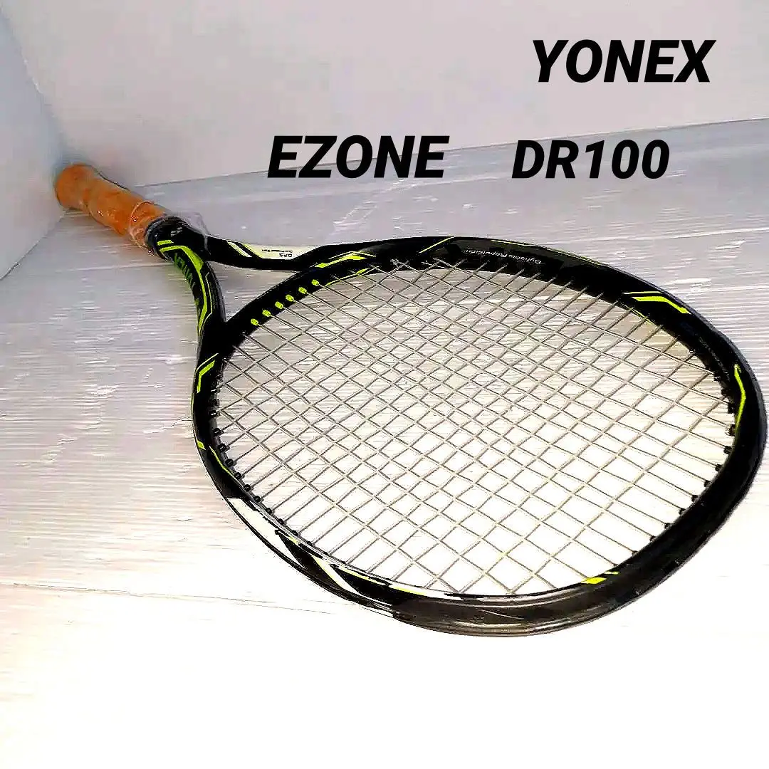 ヨッタ⭐︎【美品】ヨネックスEZONE DR100 ヨネックス] イーゾーンDR100(Yonex EZONE DR 100) - あえて旧型