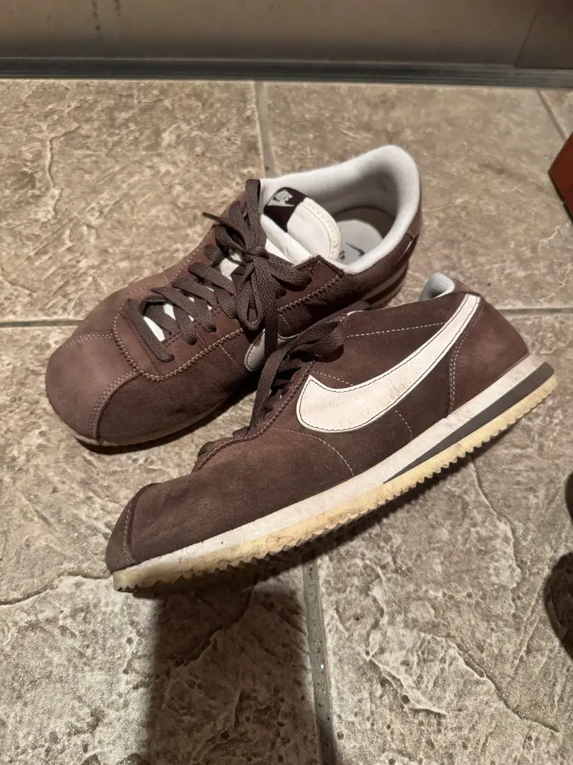 2025年最新】nike cortez se 