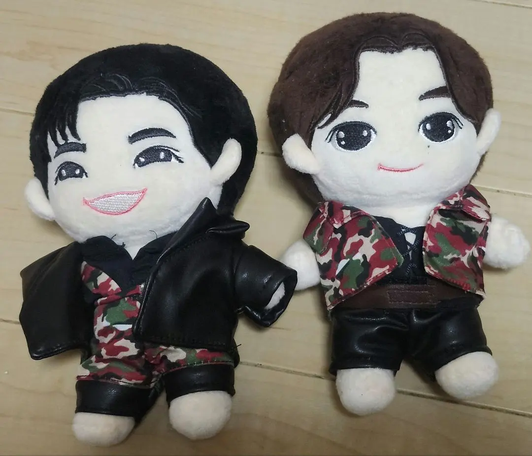 2025年最新】pondPhuwin ぬいぐるみの人気アイテム - メルカリ