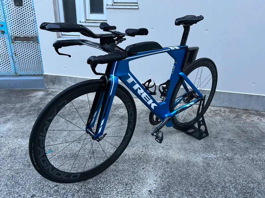 2025年最新】TREK Bicycle トライアスロン・TTバイクの人気