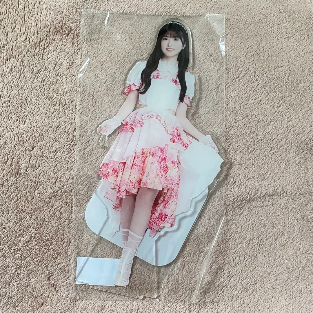 2025年最新】bigアクリルスタンド 小川彩の人気アイテム - メルカリ
