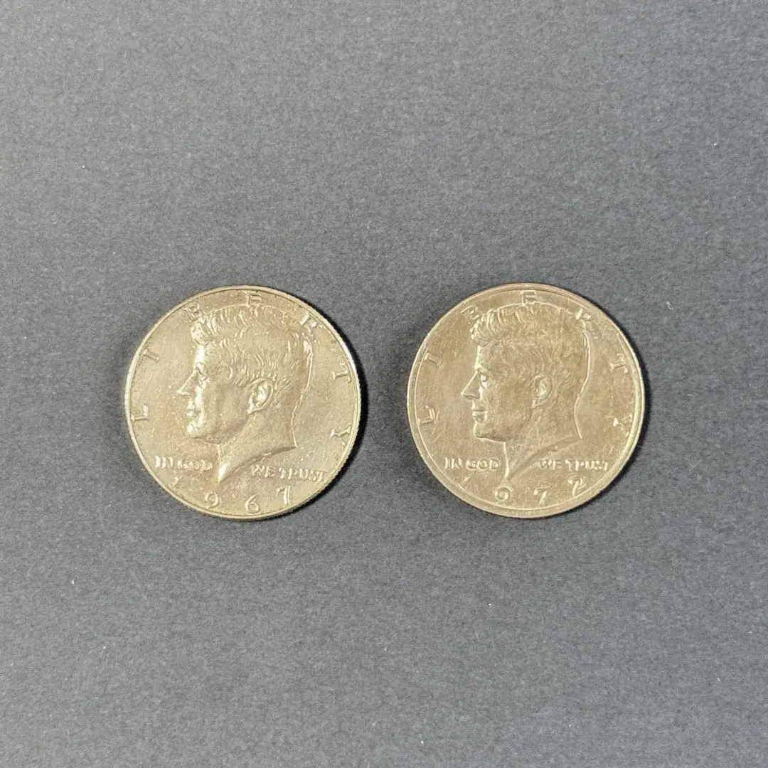 アンティークコイン 1967 Liberty 1967 Liberty Washington US Quarter Dollar Coin | eBay