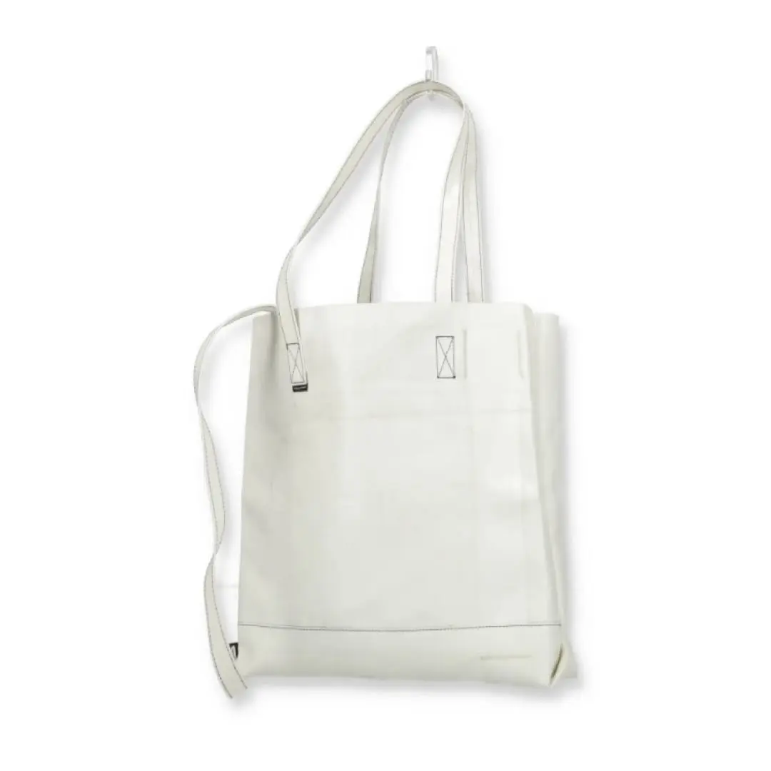 FREITAG F261 MAURICE フライターグ バイオレット 新品未使用 FREITAG フライターグ F261 MAURICE モーリス 2WAY トート