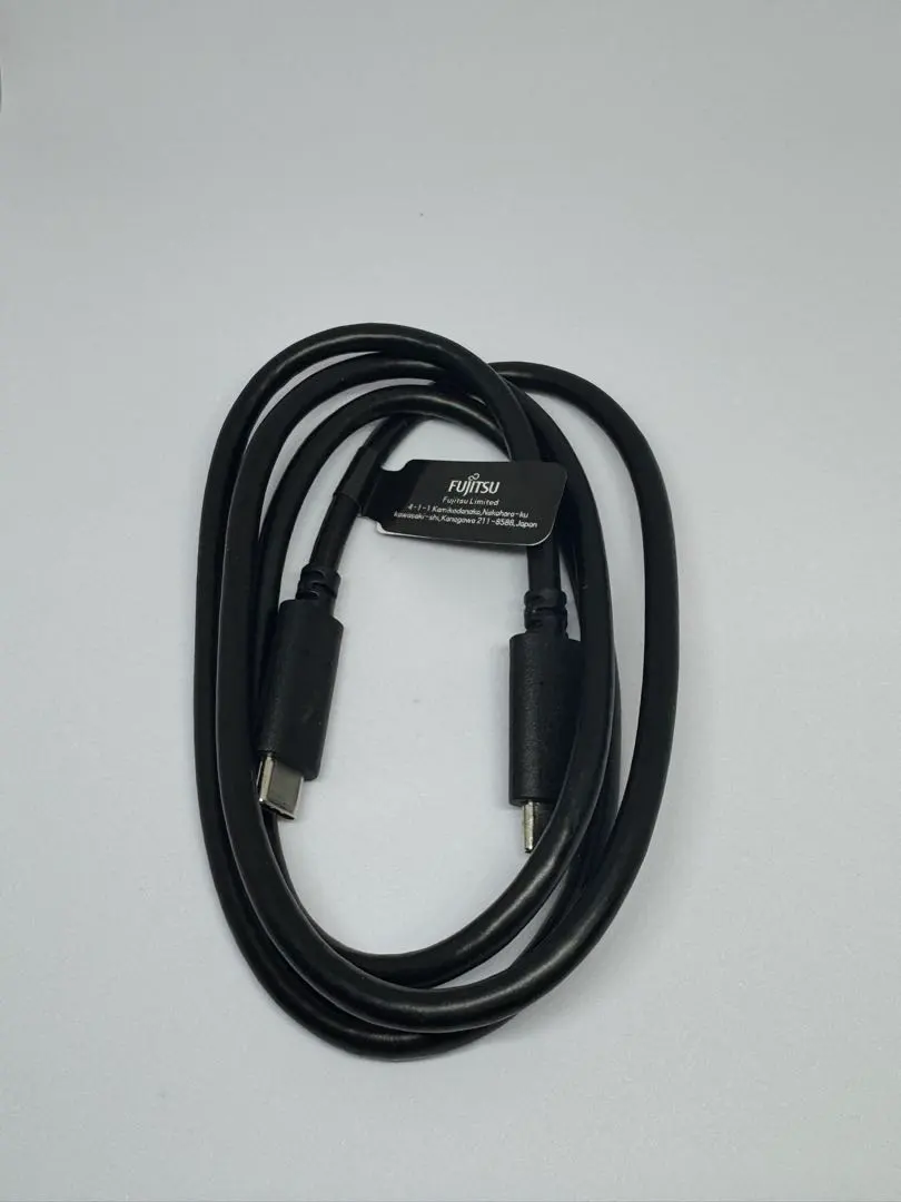 PCケーブル・コネクタ Fujitsu 2025年最新】富士通 PCケーブル・コネクタの人気アイテム - メルカリ