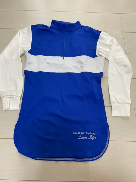 JRA 競馬 レプリカ 勝負服 アサクサキングス 四位騎手 新品未使用 菊花賞 Amazon.co.jp: JRA 競馬 レプリカ 勝負服 アサクサキングス 四位