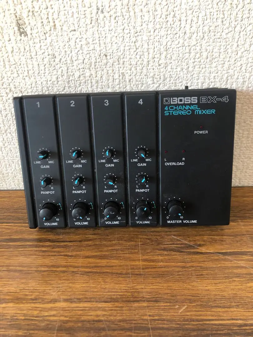 2025年最新】boss bx-4の人気アイテム - メルカリ