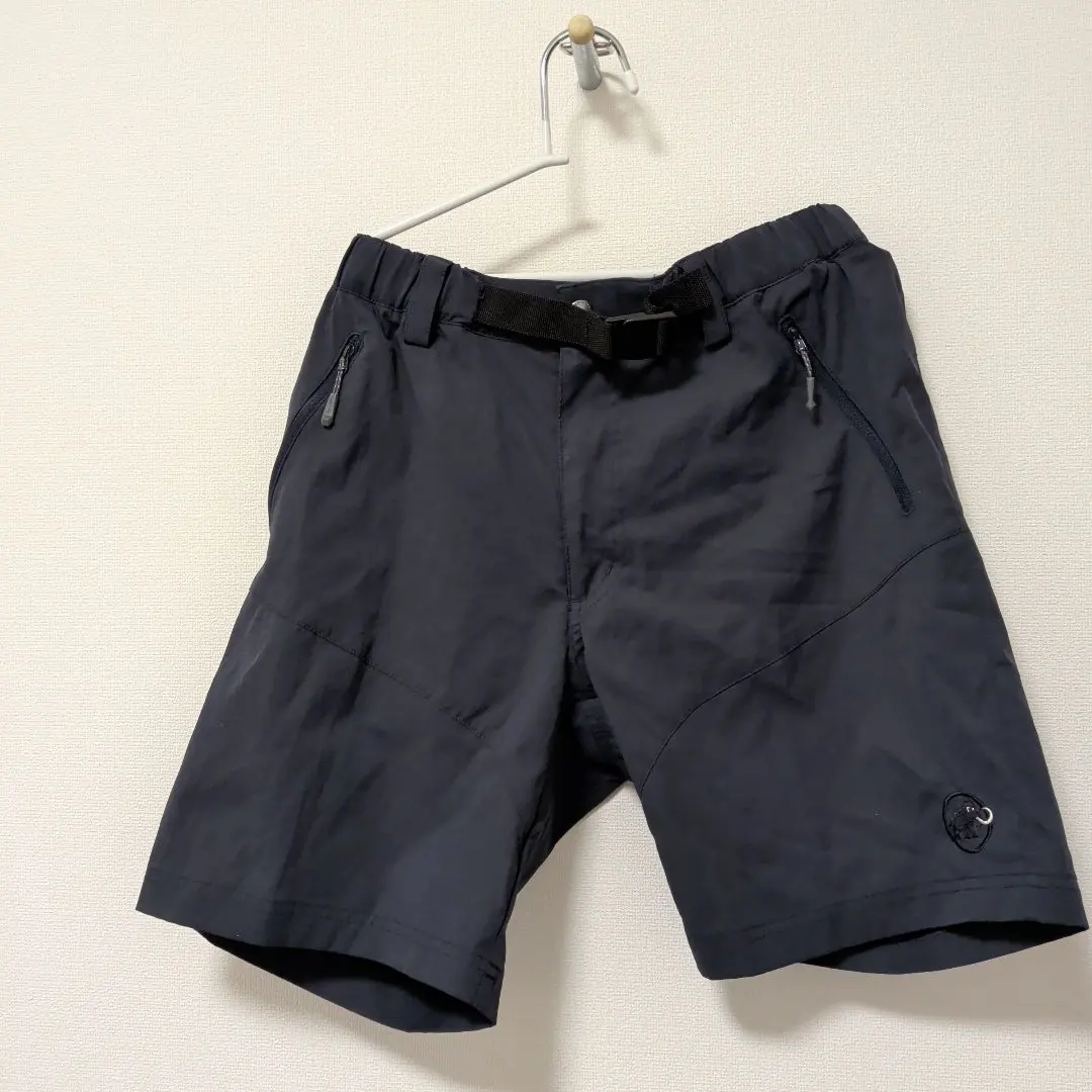 新品1131 MAMMUT ショートパンツ　Runbold Shorts Men ASIA XL 1000円～ 時計まとめ 重さ約18.5キロ SEIKO⁄CTIZEN⁄Q＆Q⁄ELGIN⁄TECHNOS