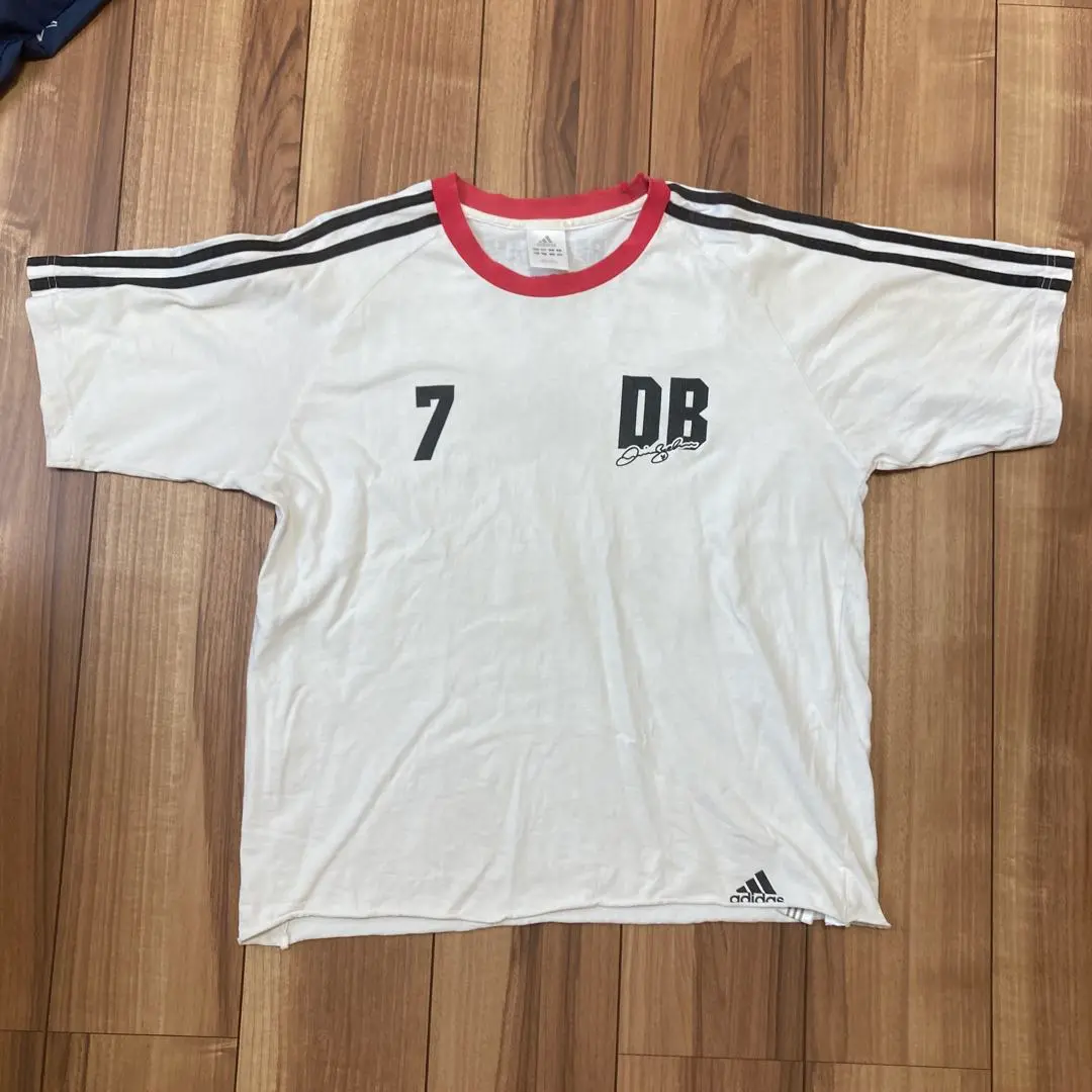 ✨希少✨ チームペプシ サッカー ユニフォーム ゲームシャツ 美品 激レア ベッカム ユニフォーム ペプシ ゲームシャツ