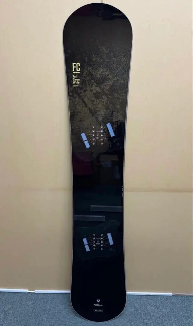23-24 OGASAKA FC-S 157cm Wide チューンナップ済み 23-24 OGASAKA FC-S 157cm Wide チューンナップ済み - メルカリ