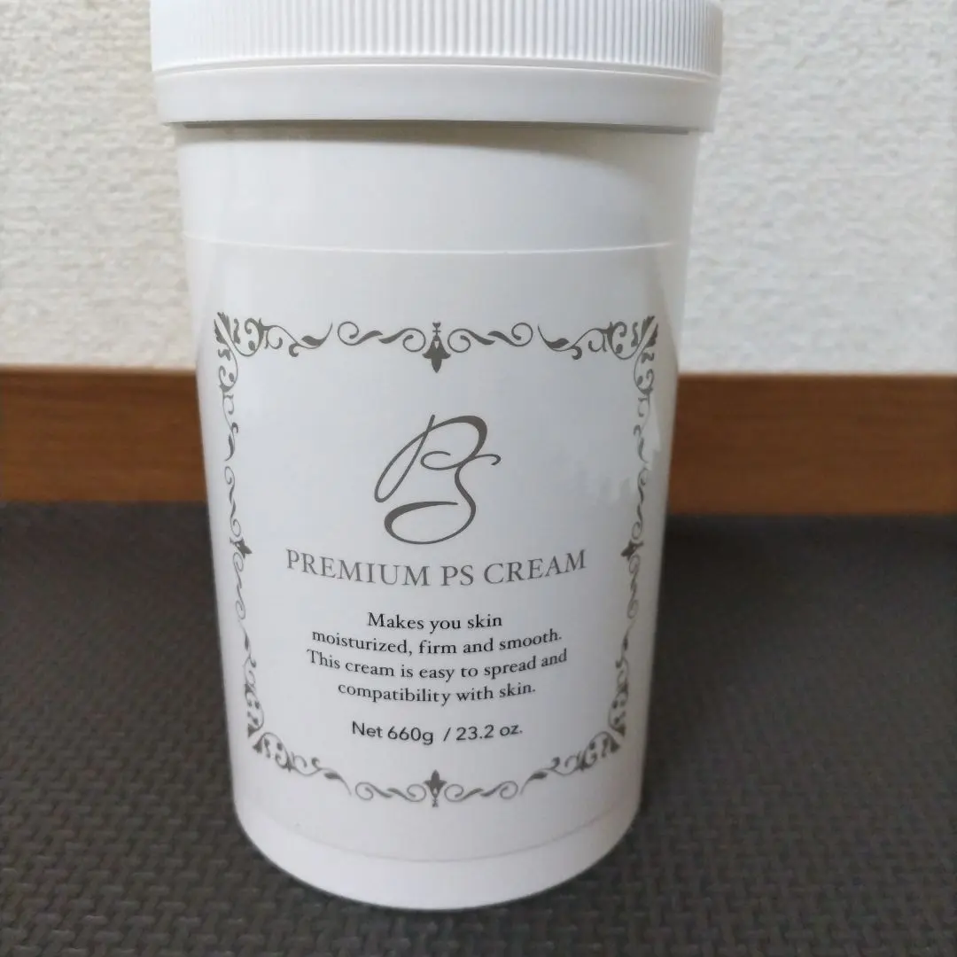 2025年最新】プレミアム ps クリームの人気アイテム - メルカリ