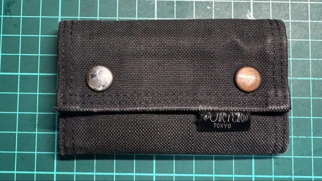 SMOKY(スモーキー) KEY CASE | 吉田カバンホームページ