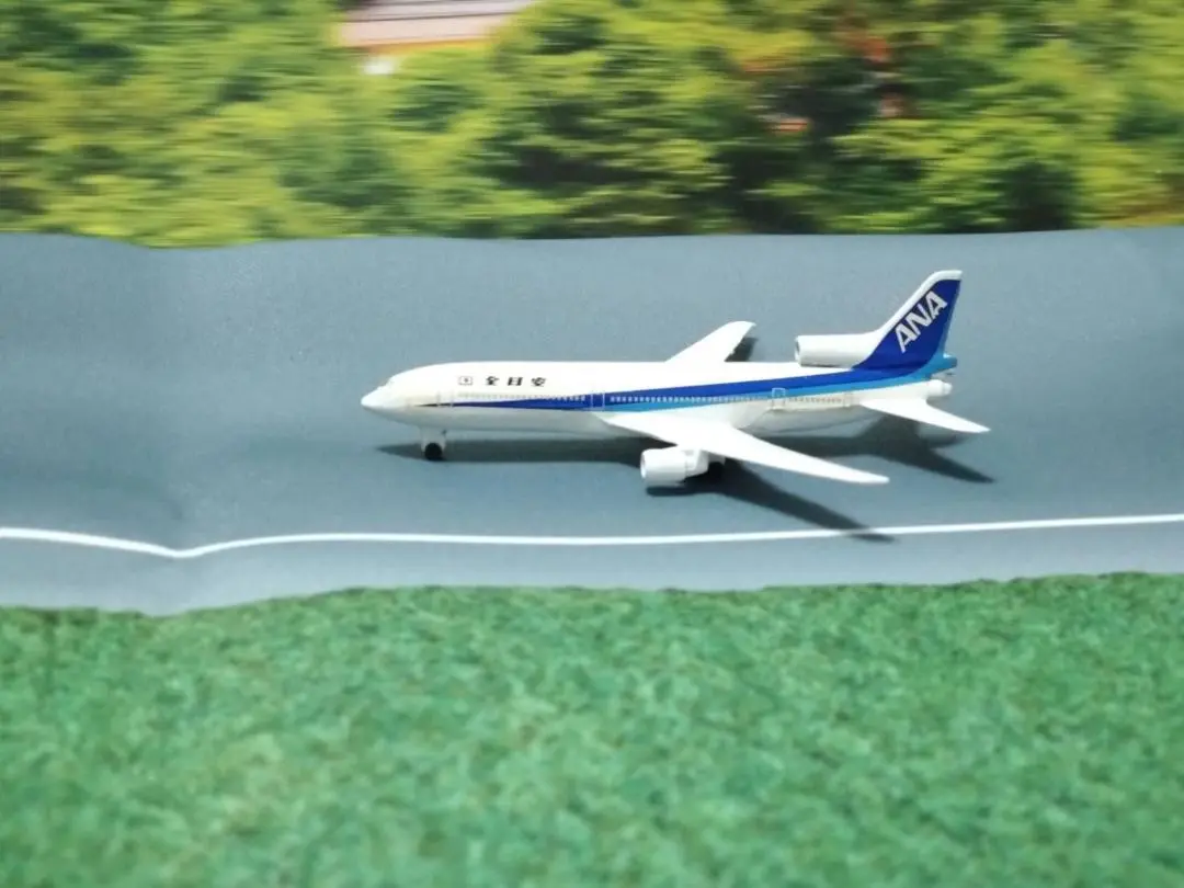 サウジアラビア 政府専用機 L-1011 トライスター タグ planetags L-1011 トライスター 500 - プラネタグテール #HZ-AB1 – MotoArt