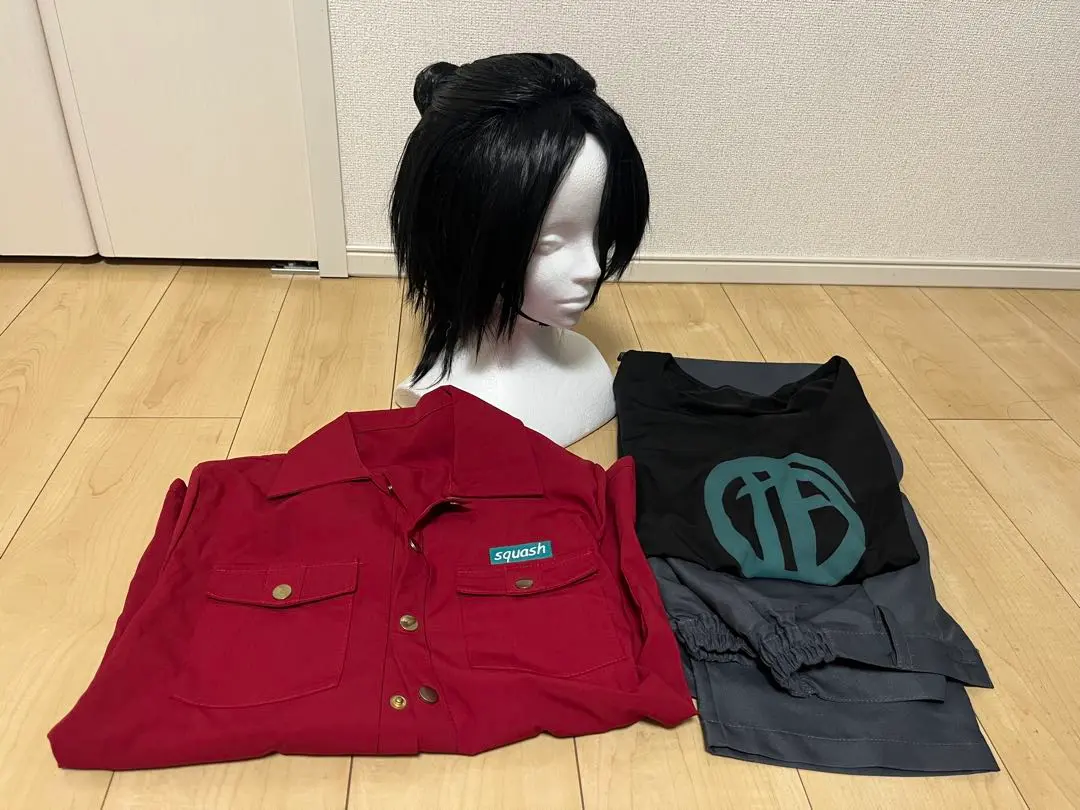 2025年最新】a3 コスプレ 莇の人気アイテム - メルカリ