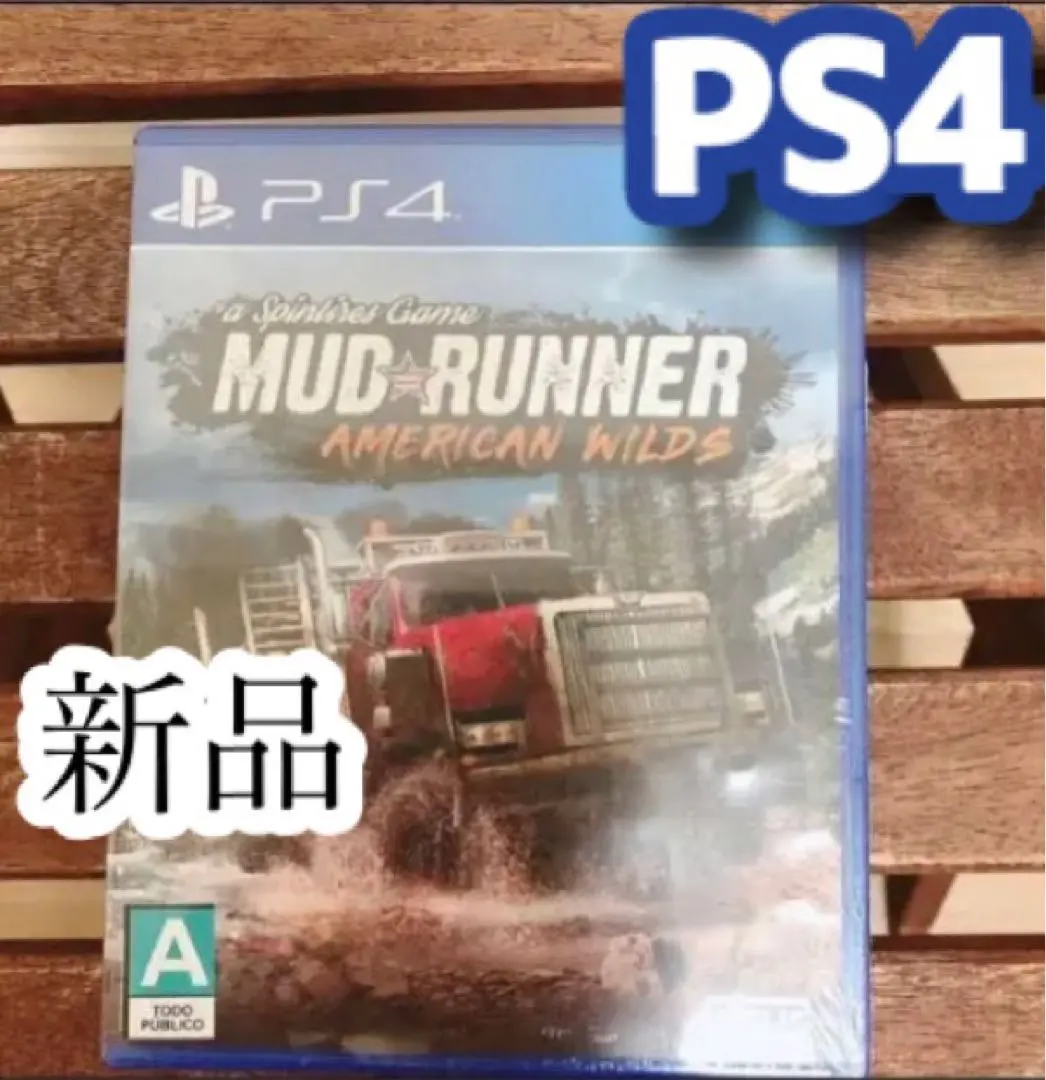 Mad runner Playstation 4 PS4 From Japan NEW | eBay