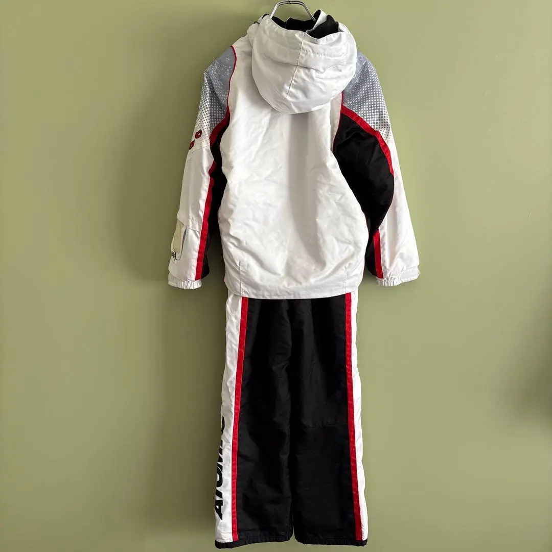 ATOMIC スキーウェア　子ども150cm