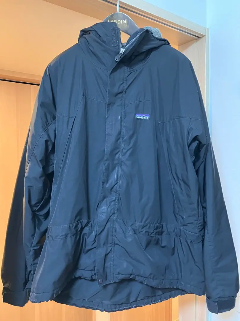 Thumbnail of Patagonia Infurno Jacket - Black