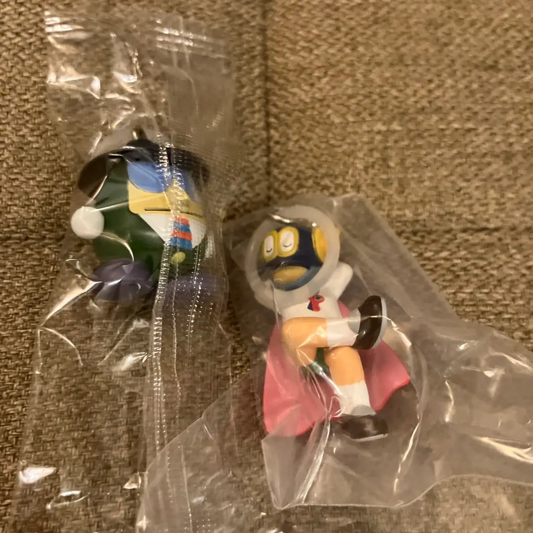 Thumbnail of Doraemon Korobashi-ya Perman Gachagacha Fujiko F. Fujio Museum