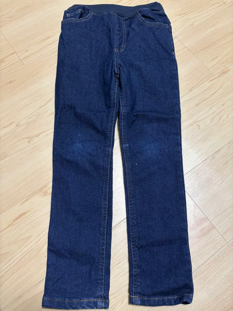 Thumbnail of petit main long pants 120cm