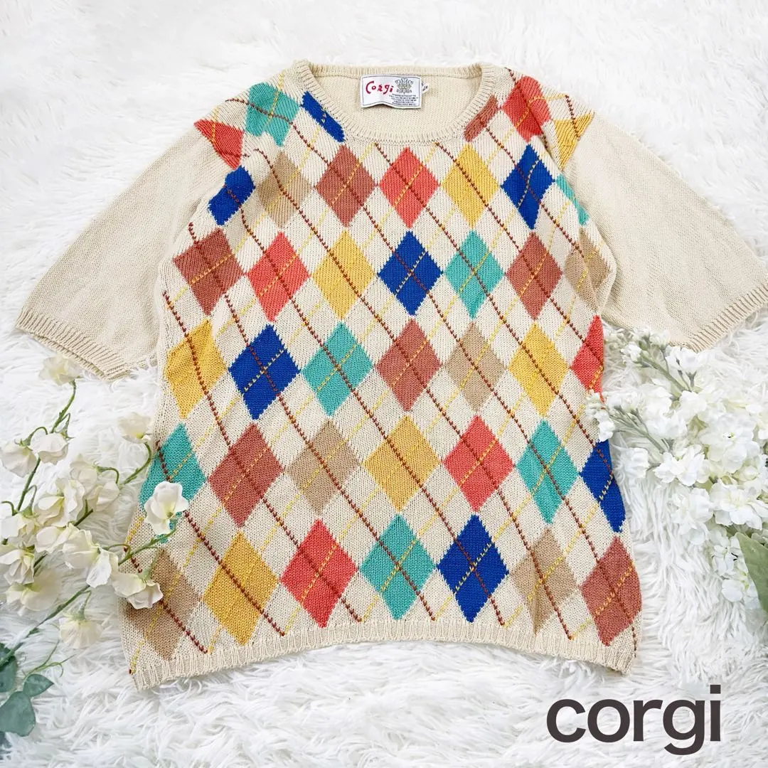MASTERPIECE OF THE IVY LOOK, “ARGYLE”! | USONIAN GOODS STORE
