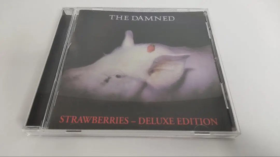 2025年最新】damned strawberriesの人気アイテム - メルカリ