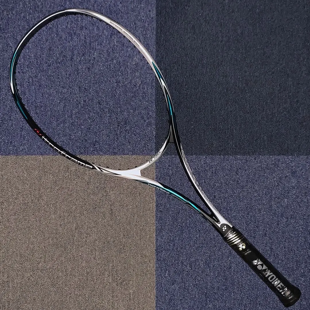 ヨネックス YONEX ユニセックス 軟式テニス 未張りラケット