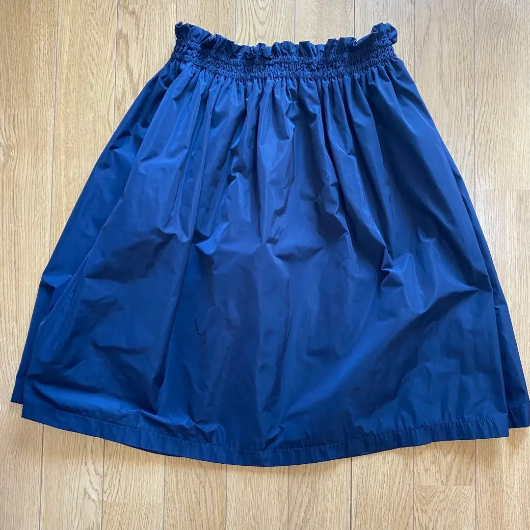 Thumbnail of Flare skirt, free size