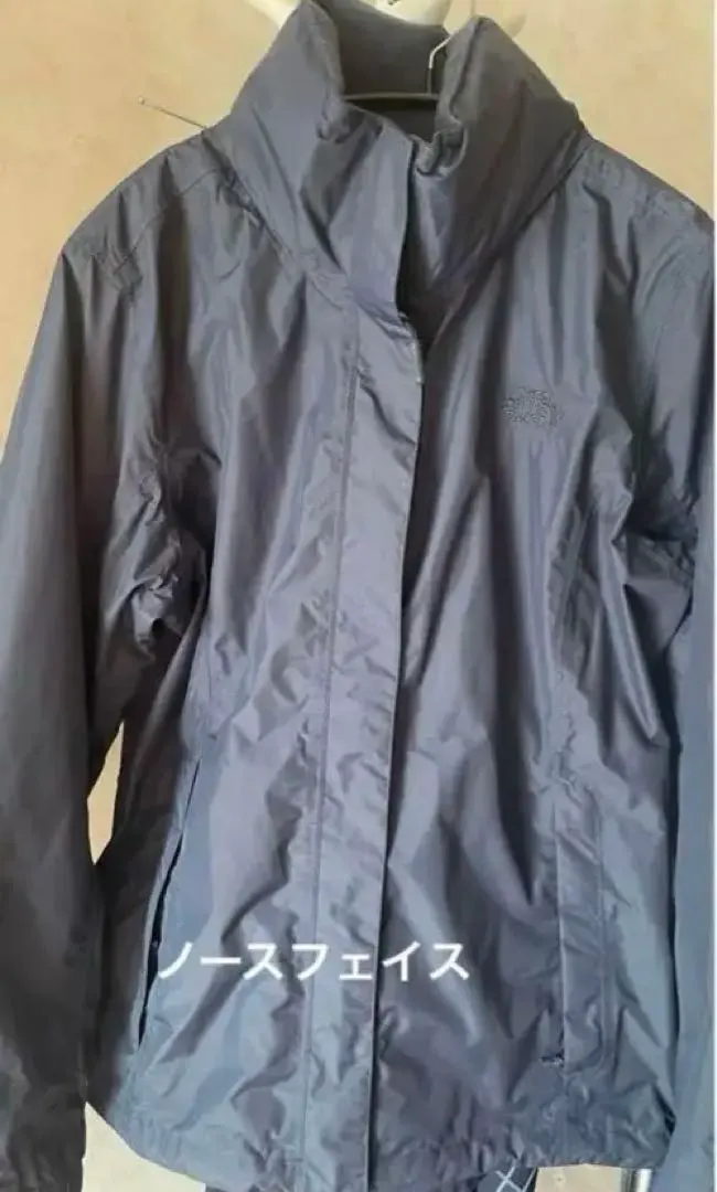 Thumbnail of Winter North Face Jacket - Women's - Size L