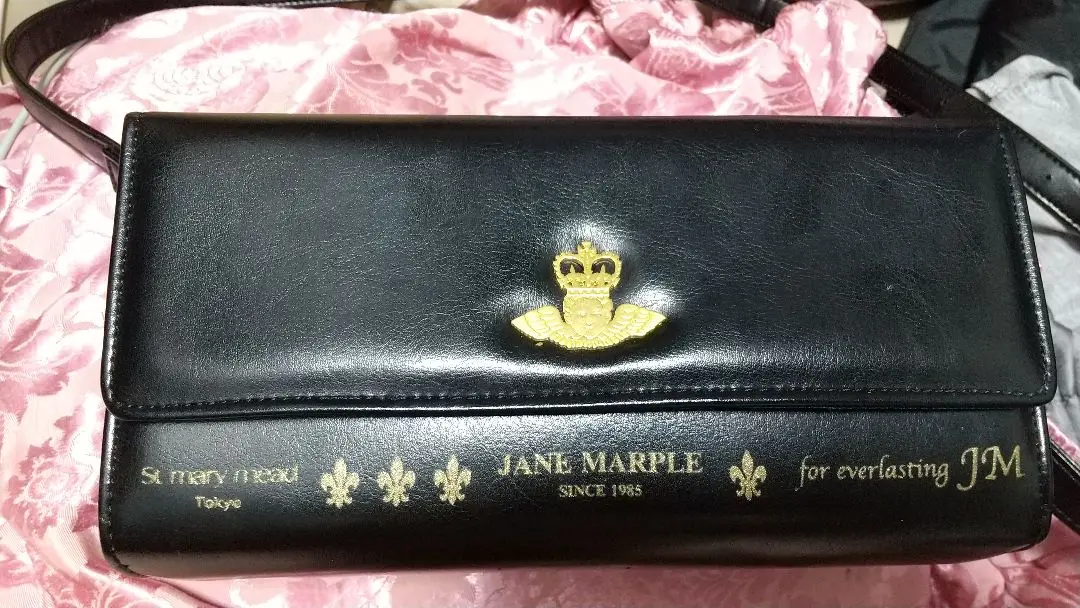 2025年最新】Jane Marple レディース ショルダーバッグの人気