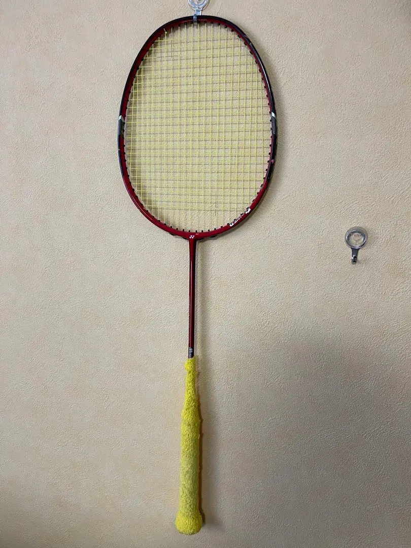 YONEX ヨネックス マッスルパワー 100 3UG5 バドミントンラケット