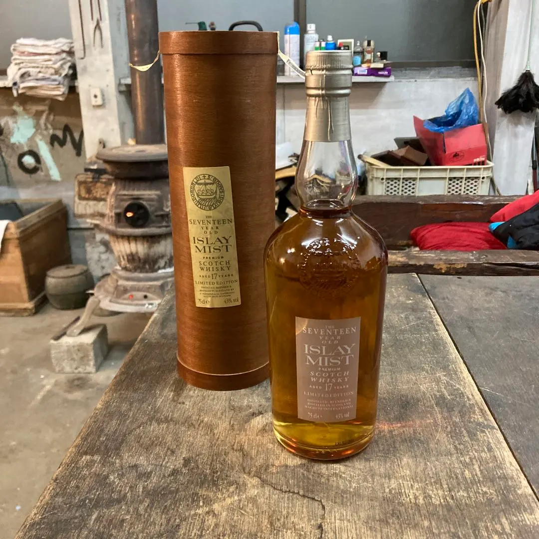 2025年最新】islay mistの人気アイテム - メルカリ