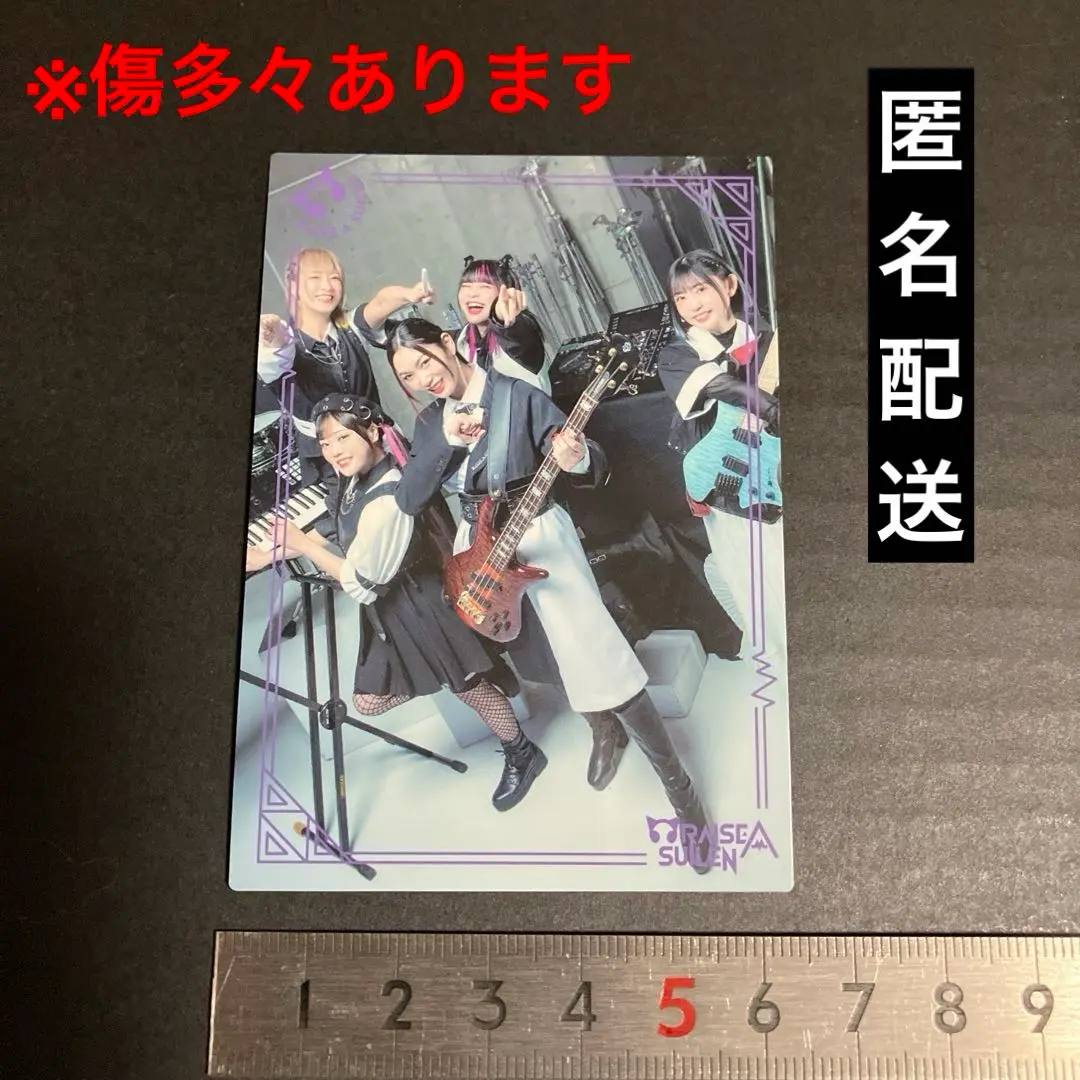 2025年最新】raise a suilen unleash!!の人気アイテム - メルカリ