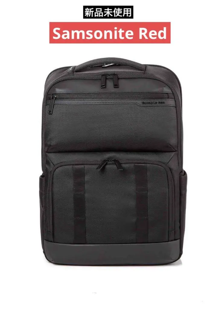 【未使用】Samsonite サムソナイト RED BIAS 4way バッグ 新品 Samsonite サムソナイト RED BIAS 4way バッグ - メルカリ