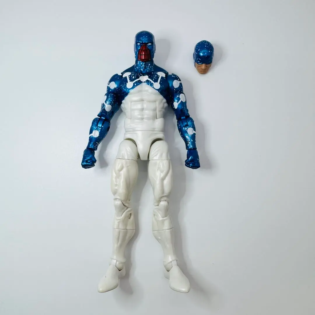 ヴァルチャー ビルドフィギュア(完成品)
