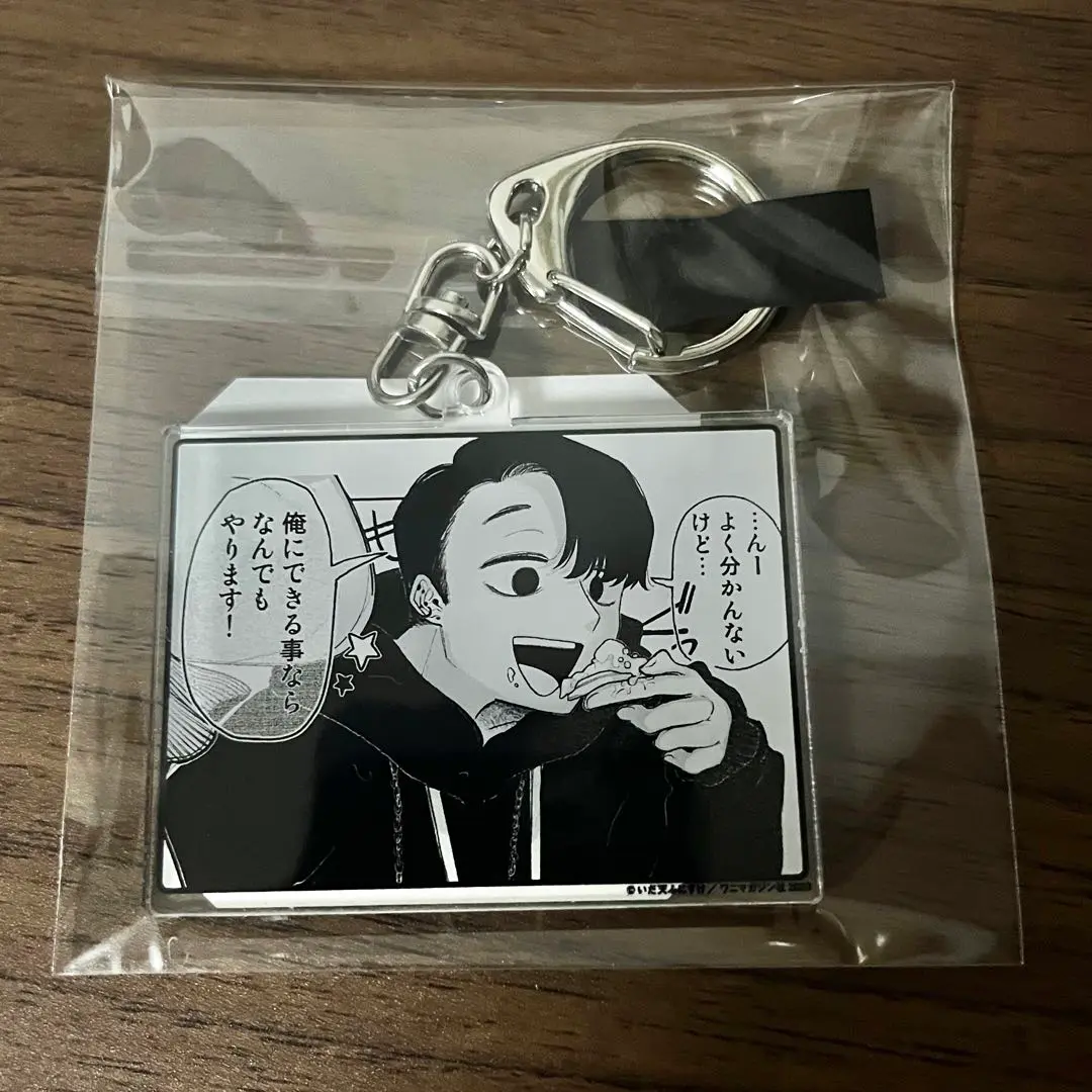 いだ天ふにすけ　わたしだけのものになる　グッズ　Tシャツ　Lサイズ　ポストカード いだ天ふにすけ個展『わたしだけのものになる』 | space caiman