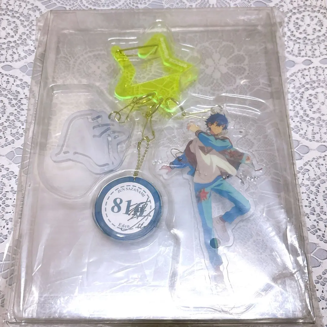 2025年最新】漣ジュン ジャックポットチャームの人気アイテム