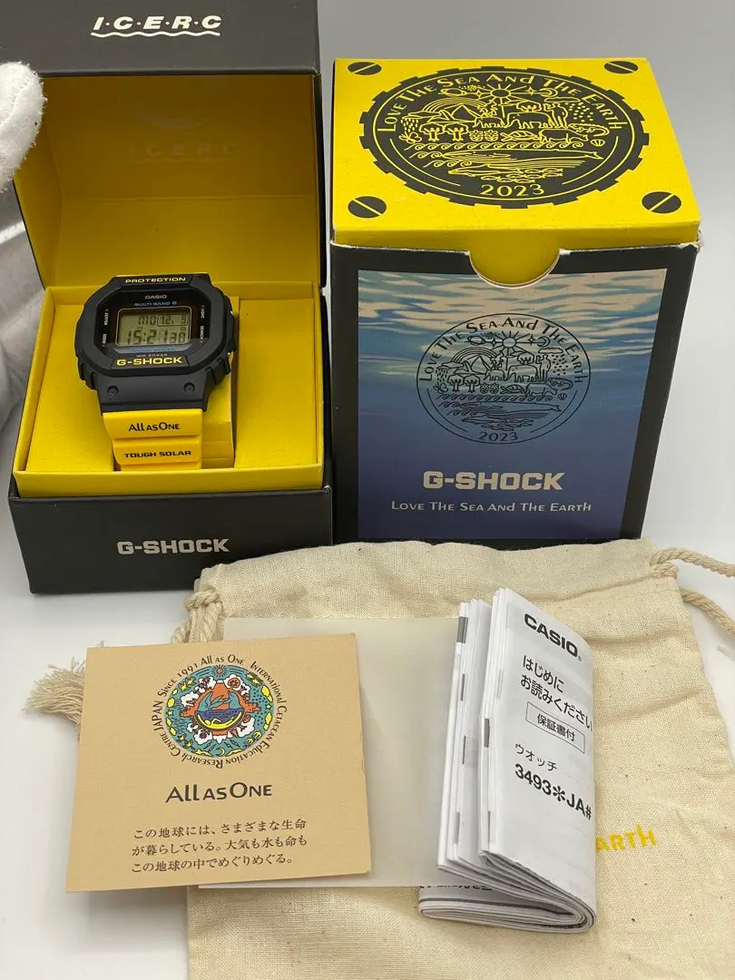 2025年最新】GMD-W5600K-9JRの人気アイテム - メルカリ
