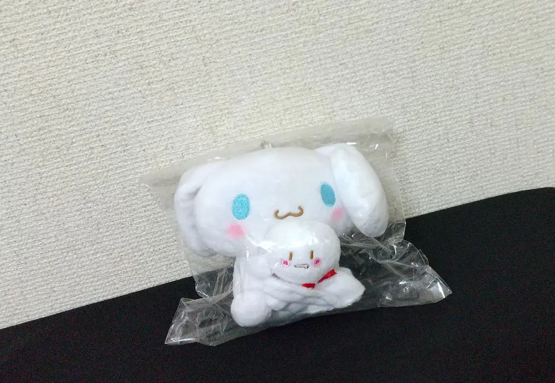 ▨ まふまふ シナモン シナモロール まふてる コラボ♡ ぬいぐるみ ☆°·*▫ 2025年最新】まふてる シナモンの人気アイテム - メルカリ