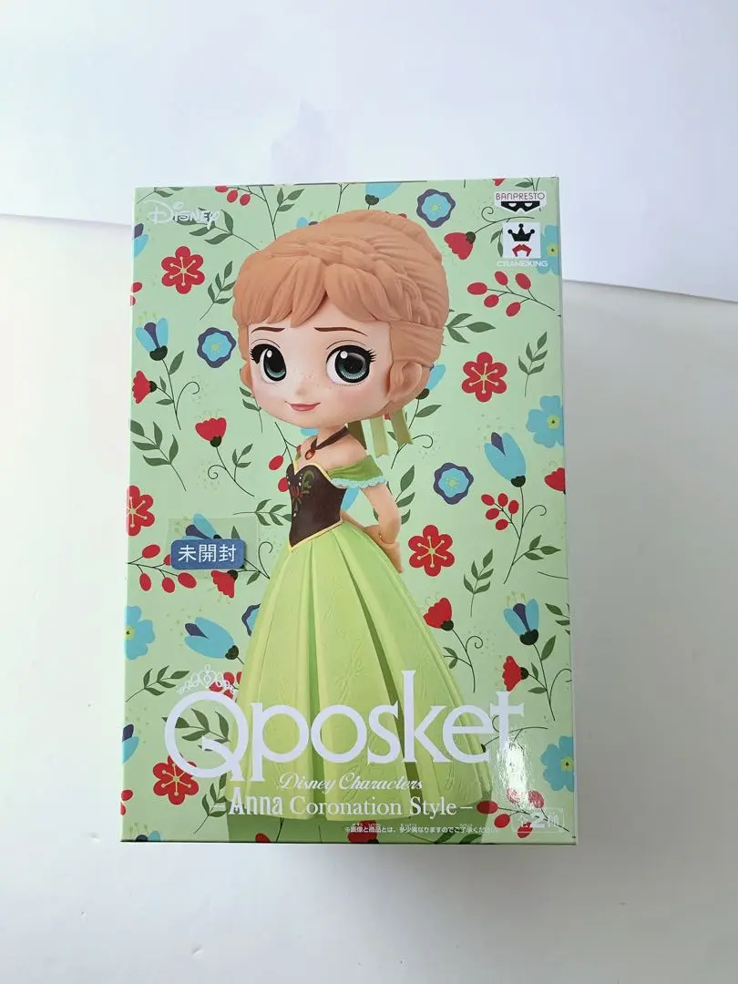 2025年最新】qposket アナと雪の女王 戴冠式の人気アイテム
