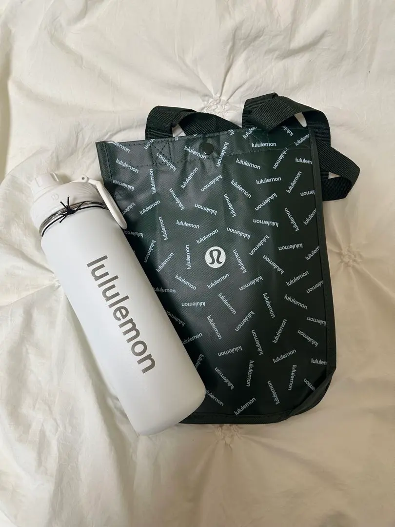 2025年最新】lululemon 弁当箱・水筒の人気アイテム - メルカリ