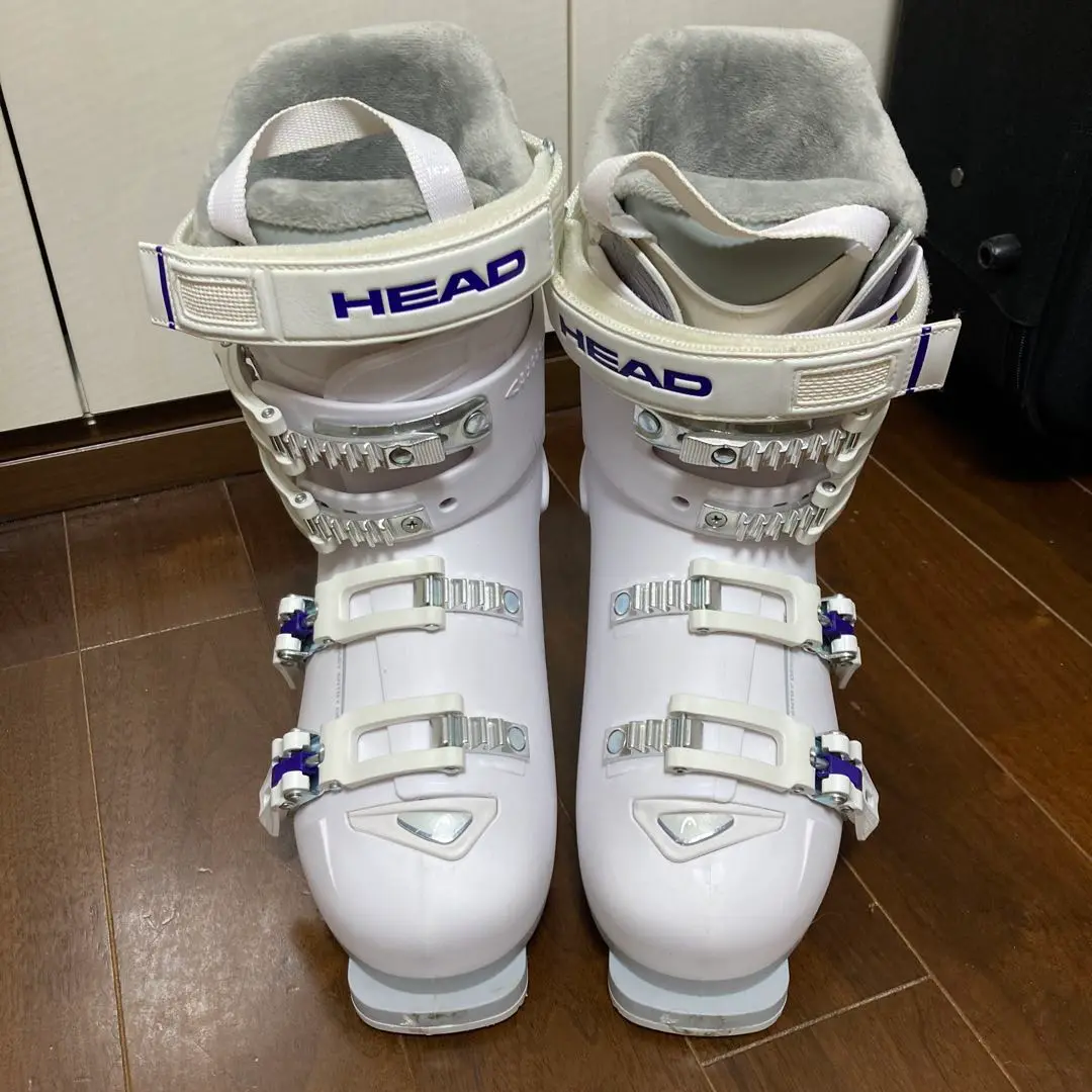 2025年最新】ヘッド サイズ：24 〜 24.5cm ブーツ(女性用)の人気