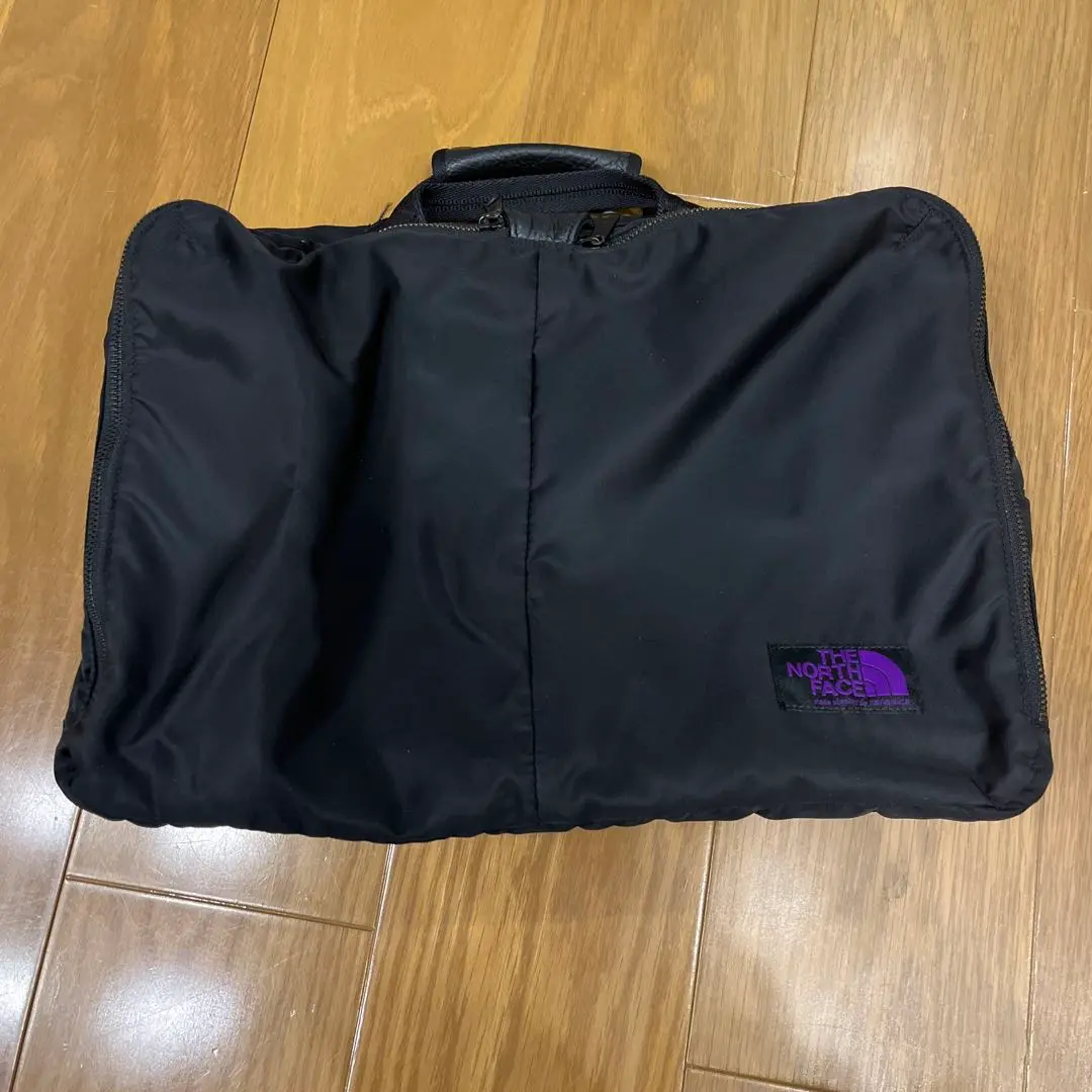 2025年最新】THE NORTH FACE PURPLE LABEL メンズ ビジネス