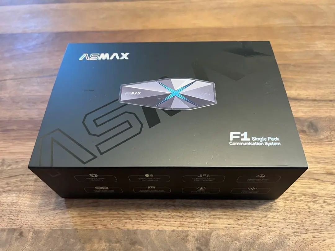 2025年最新】asmax f1の人気アイテム - メルカリ